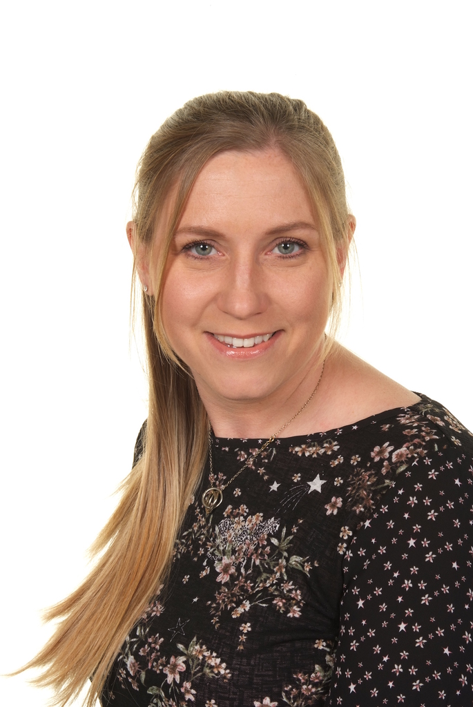 Mrs Emery, Assistant Headteacher